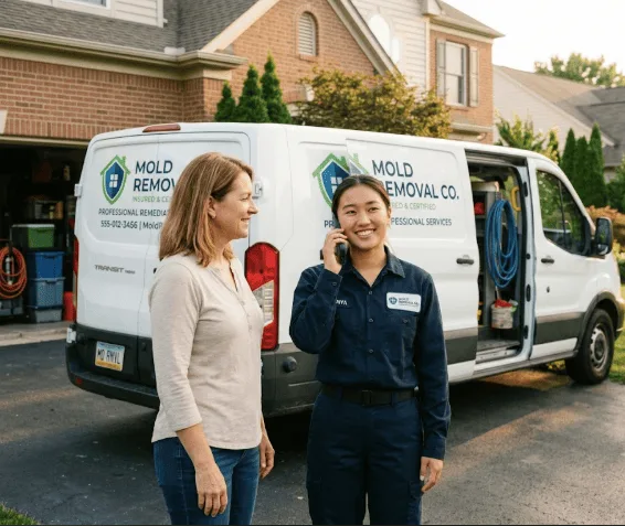 Crawlspace Mold Remediation Leonia, NJ FAQs